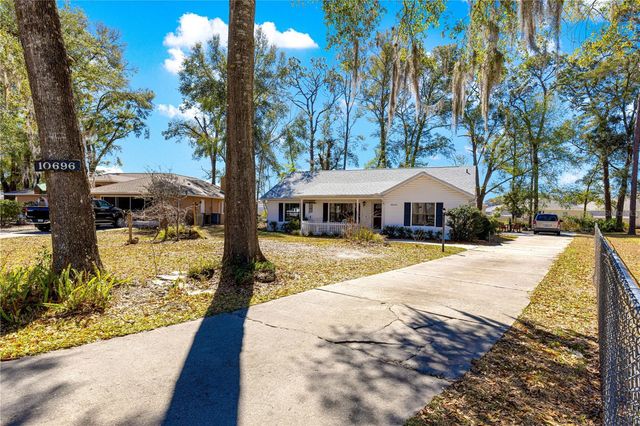 10696 SW 74TH TERRACE, Ocala, FL 34476