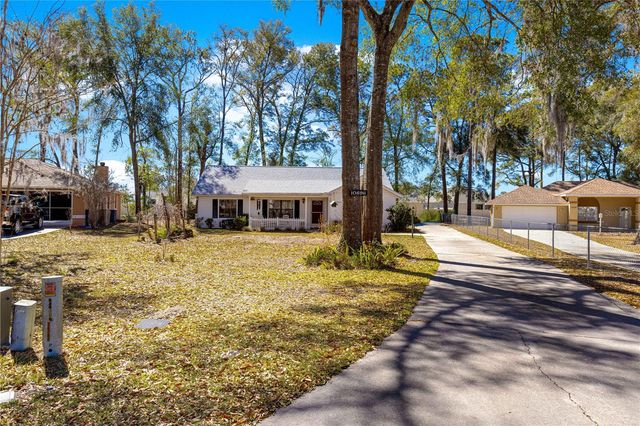 10696 SW 74TH TERRACE, Ocala, FL 34476