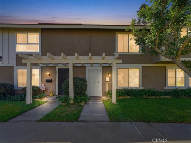 7085 Fulton, Stanton, CA 90680