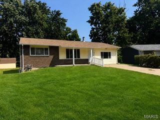 5 Meyer Lane, Wentzville, MO 63385