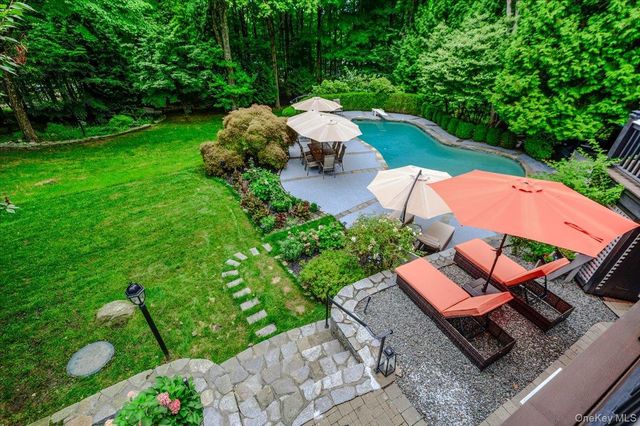 63 Raemont Road, Granite Springs, NY 10527