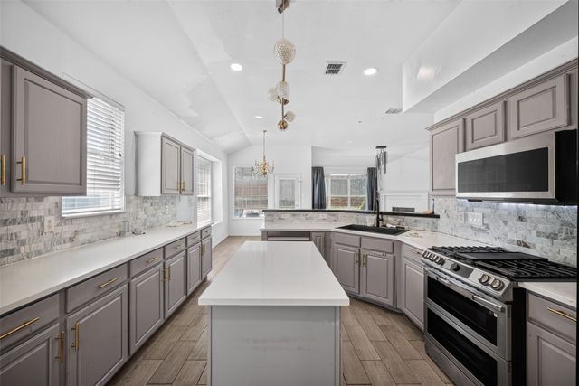308 Keswick Lane, Mesquite, TX 75150