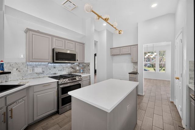 308 Keswick Lane, Mesquite, TX 75150