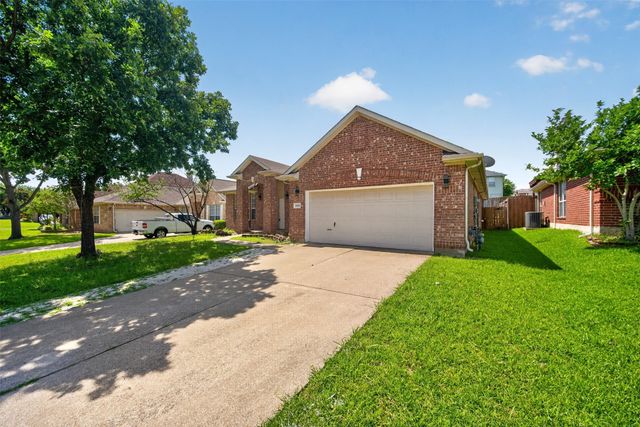 308 Keswick Lane, Mesquite, TX 75150