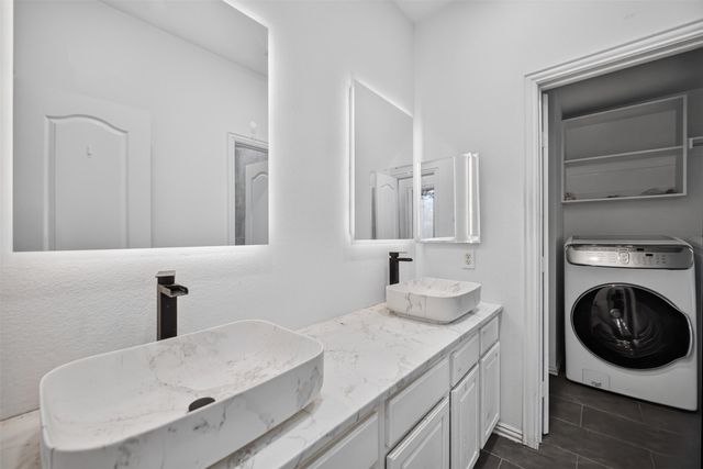 308 Keswick Lane, Mesquite, TX 75150