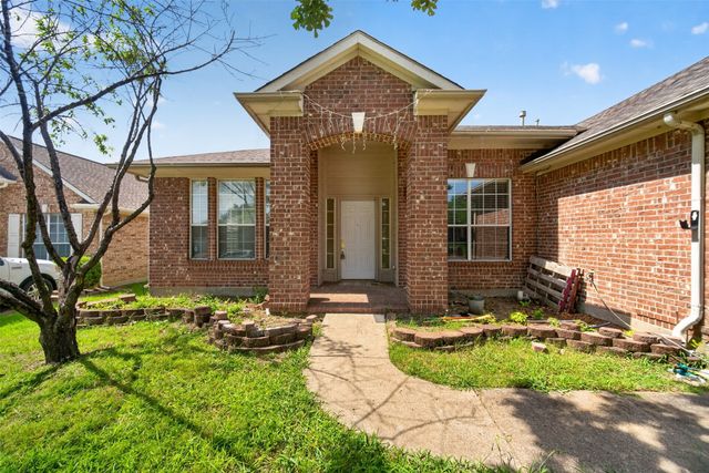 308 Keswick Lane, Mesquite, TX 75150
