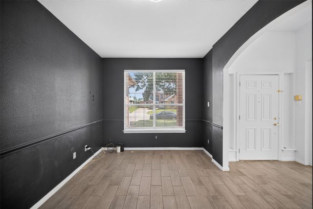 308 Keswick Lane, Mesquite, TX 75150