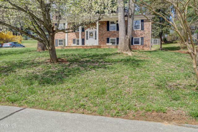 3017 Winesap Road, Kingsport, TN 37663