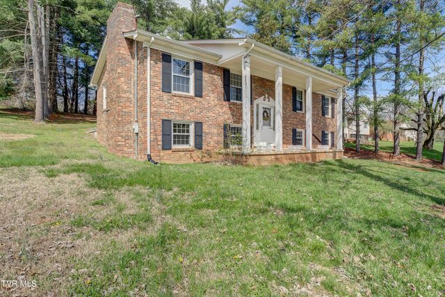 3017 Winesap Road, Kingsport, TN 37663