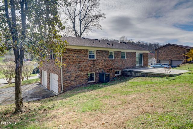 3017 Winesap Road, Kingsport, TN 37663
