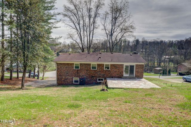 3017 Winesap Road, Kingsport, TN 37663