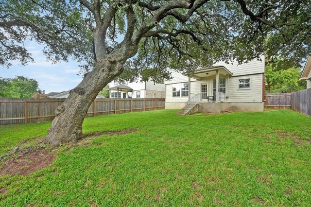10421 Beard Ave, Austin, TX 78748