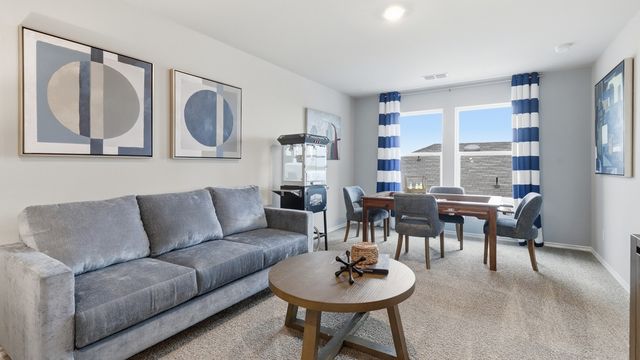 4244 TRICKLING CREEK Lane, Fort Worth, TX 76036