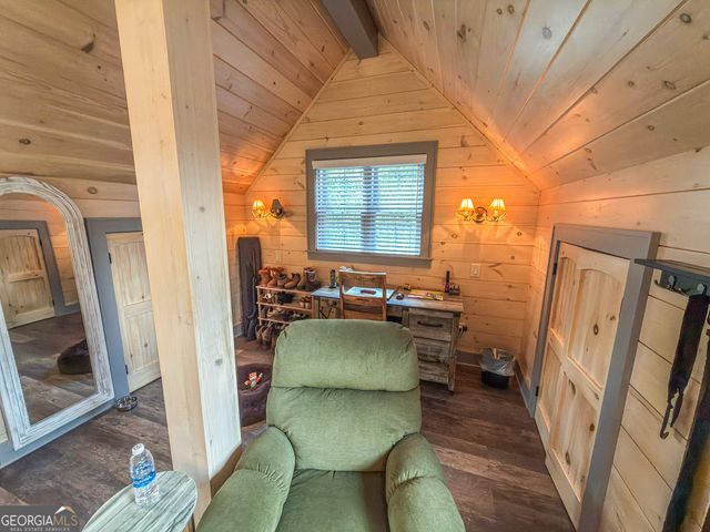 111 Wildflower Road, Scaly Mountain, NC 28775