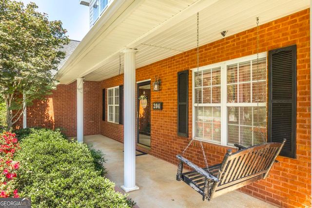 204 Scotsburg Drive, Warner Robins, GA 31088