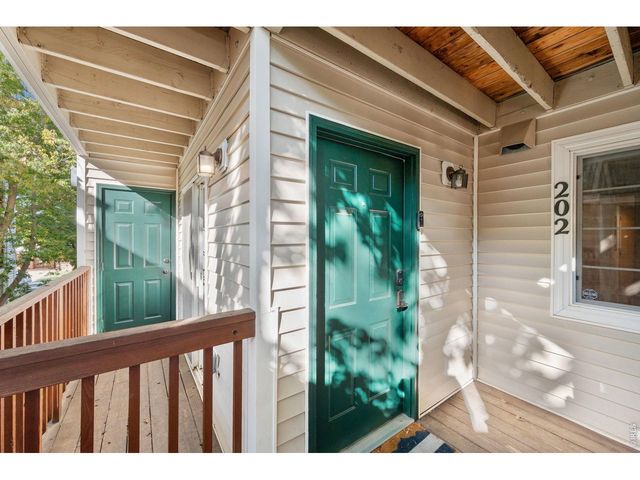 1221 University Ave D-202, Fort Collins, CO 80521