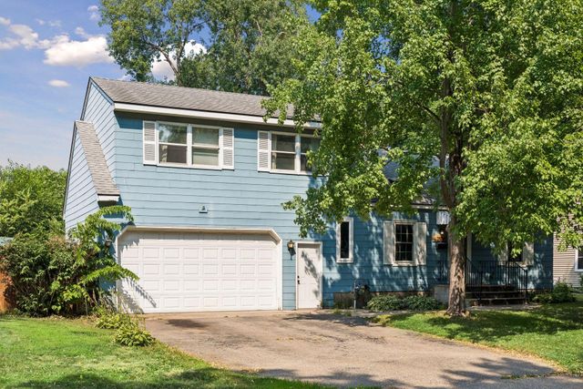 7520 Blaisdell Avenue S, Richfield, MN 55423