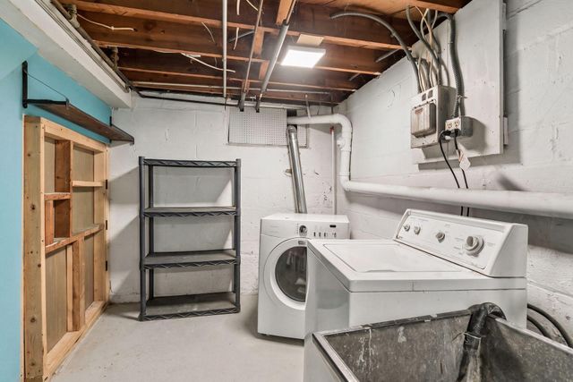 7520 Blaisdell Avenue S, Richfield, MN 55423