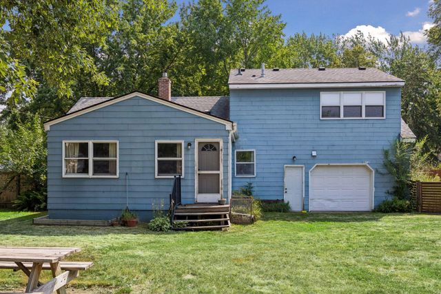 7520 Blaisdell Avenue S, Richfield, MN 55423