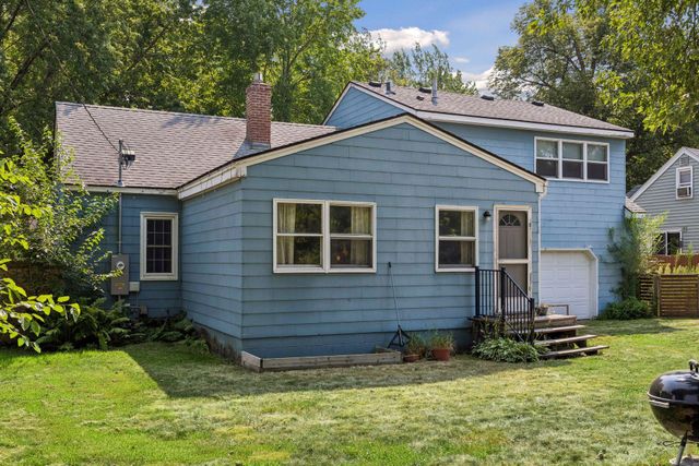 7520 Blaisdell Avenue S, Richfield, MN 55423