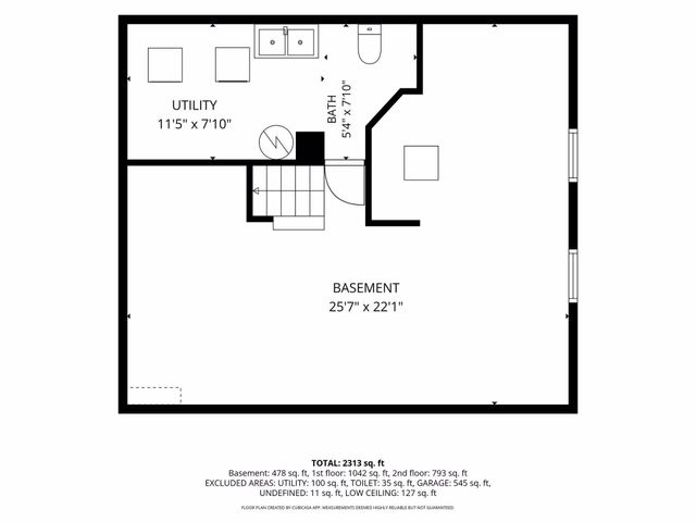 7520 Blaisdell Avenue S, Richfield, MN 55423