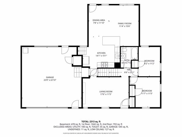 7520 Blaisdell Avenue S, Richfield, MN 55423