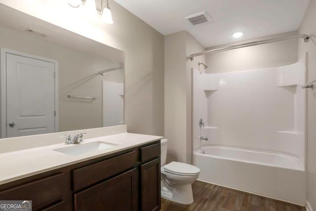 11973 FULLER Street, Hampton, GA 30228