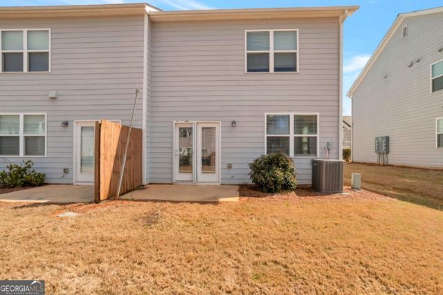 11973 FULLER Street, Hampton, GA 30228