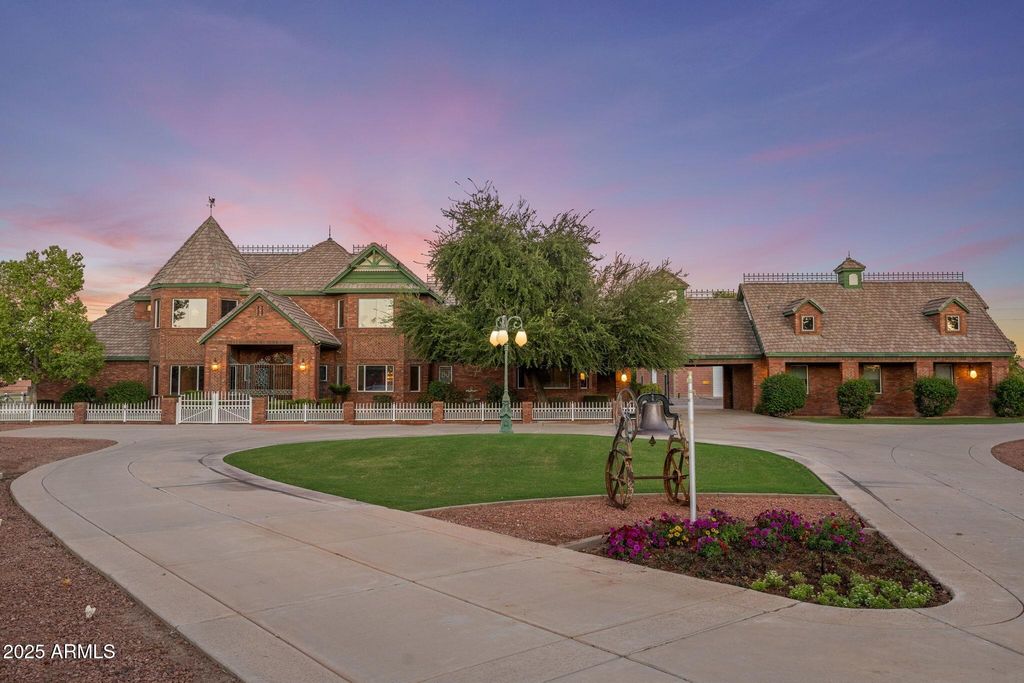 2025 S VAL VISTA Drive, Gilbert, AZ 85295 — photo 3