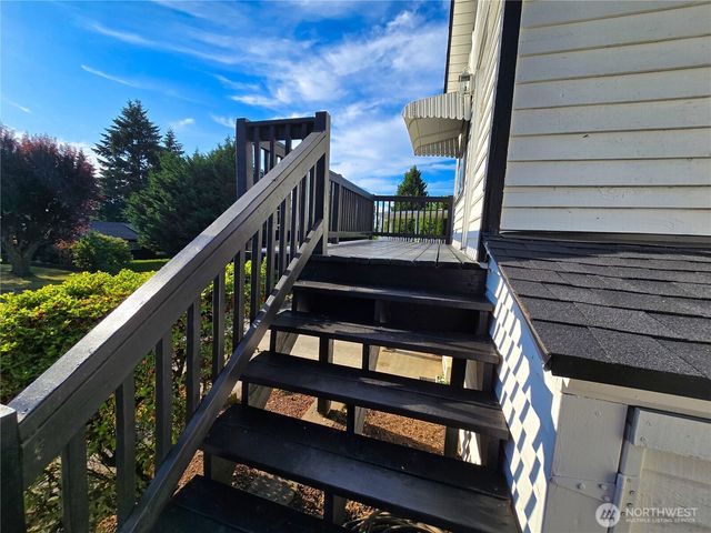5345 S Trafton Street, Tacoma, WA 98409