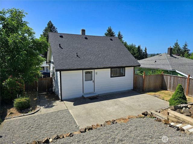 5345 S Trafton Street, Tacoma, WA 98409