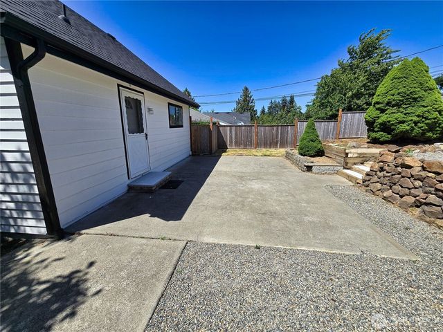 5345 S Trafton Street, Tacoma, WA 98409