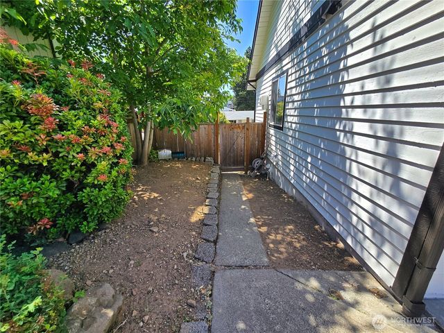 5345 S Trafton Street, Tacoma, WA 98409