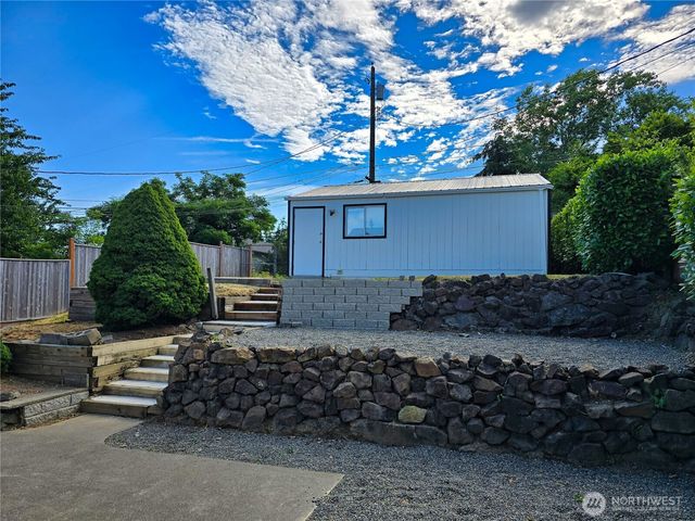 5345 S Trafton Street, Tacoma, WA 98409