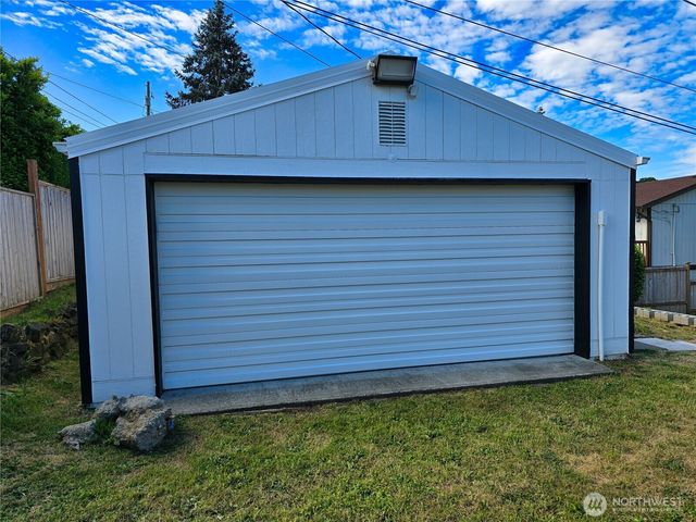 5345 S Trafton Street, Tacoma, WA 98409