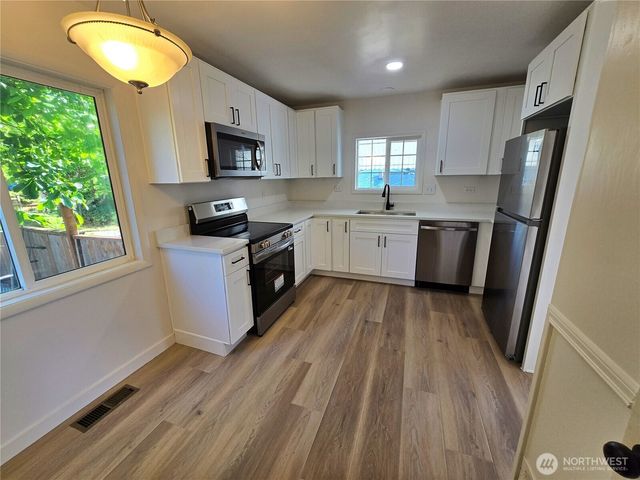 5345 S Trafton Street, Tacoma, WA 98409