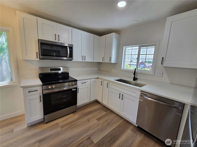 5345 S Trafton Street, Tacoma, WA 98409