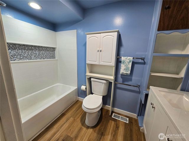 5345 S Trafton Street, Tacoma, WA 98409