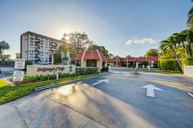 777 S FEDERAL Highway RP602, Pompano Beach, FL 33062