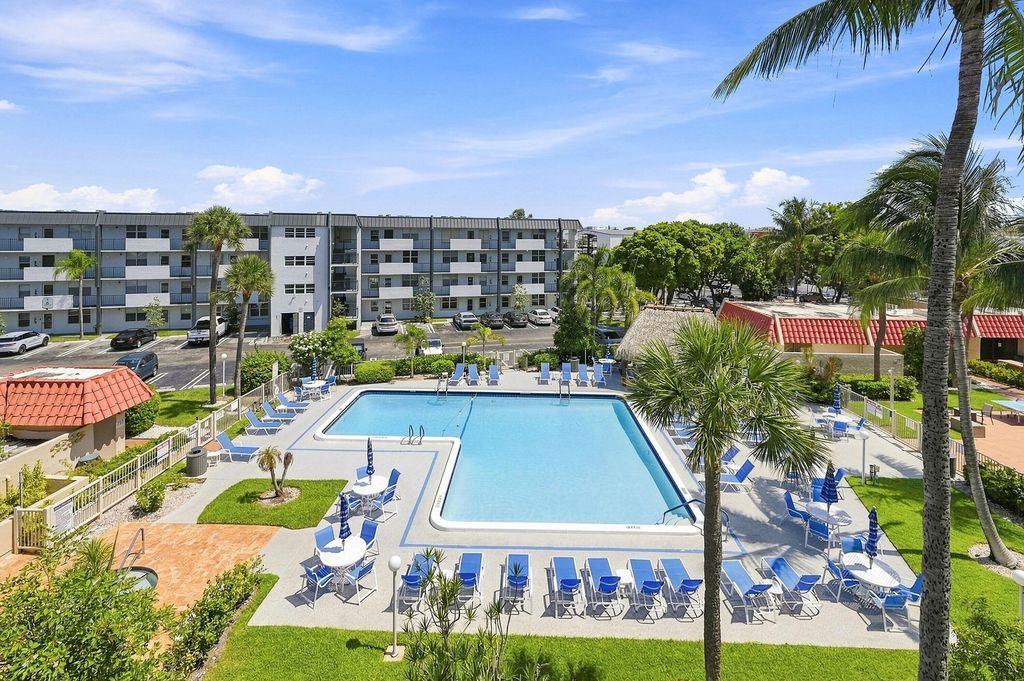 777 S FEDERAL Highway RP602, Pompano Beach, FL 33062