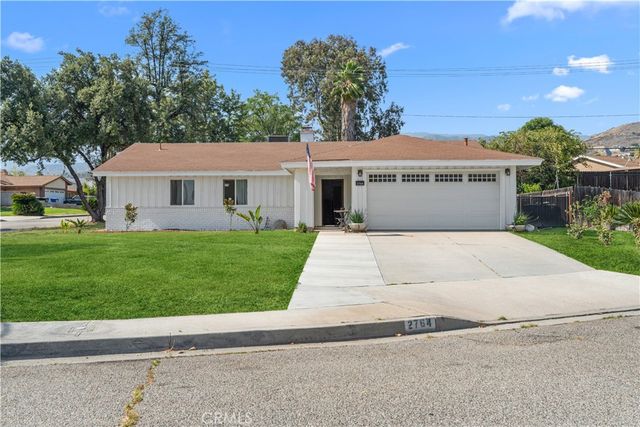 2764 Mirada Road, Highland, CA 92346