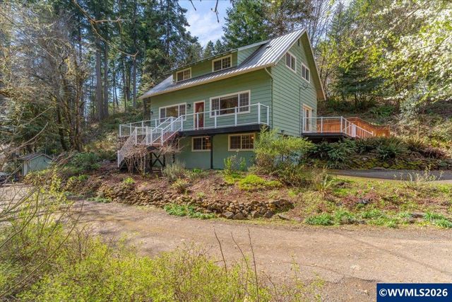 86182 Lorane Hwy, Eugene, OR 97405