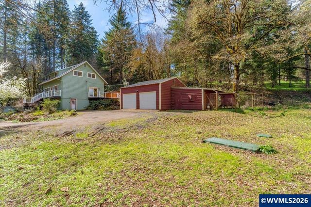 86182 Lorane Hwy, Eugene, OR 97405