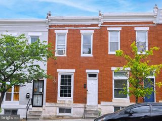 23 HIGHLAND AVENUE, Baltimore, MD 21224
