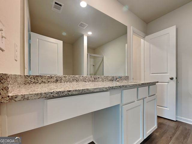 1100 Amadas Drive, Locust Grove, GA 30248