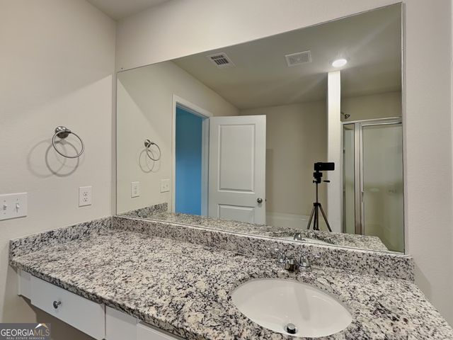 1100 Amadas Drive, Locust Grove, GA 30248