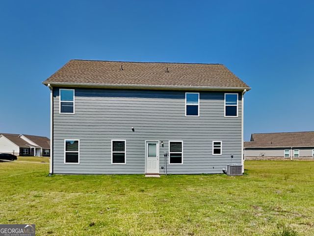 1100 Amadas Drive, Locust Grove, GA 30248