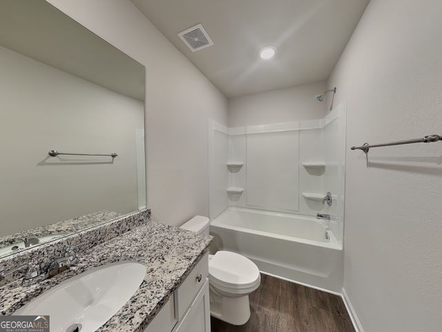 1100 Amadas Drive, Locust Grove, GA 30248