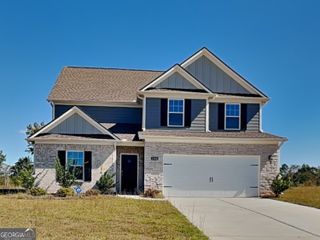 1100 Amadas Drive, Locust Grove, GA 30248