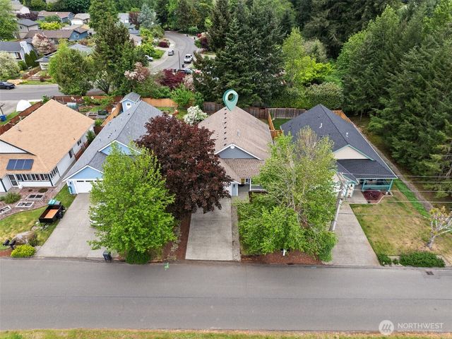 2404 Bowman Avenue NW, Olympia, WA 98502